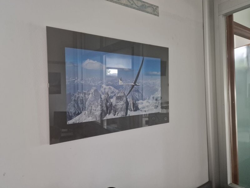Beni mobili e arredi di un ufficio — foto 8