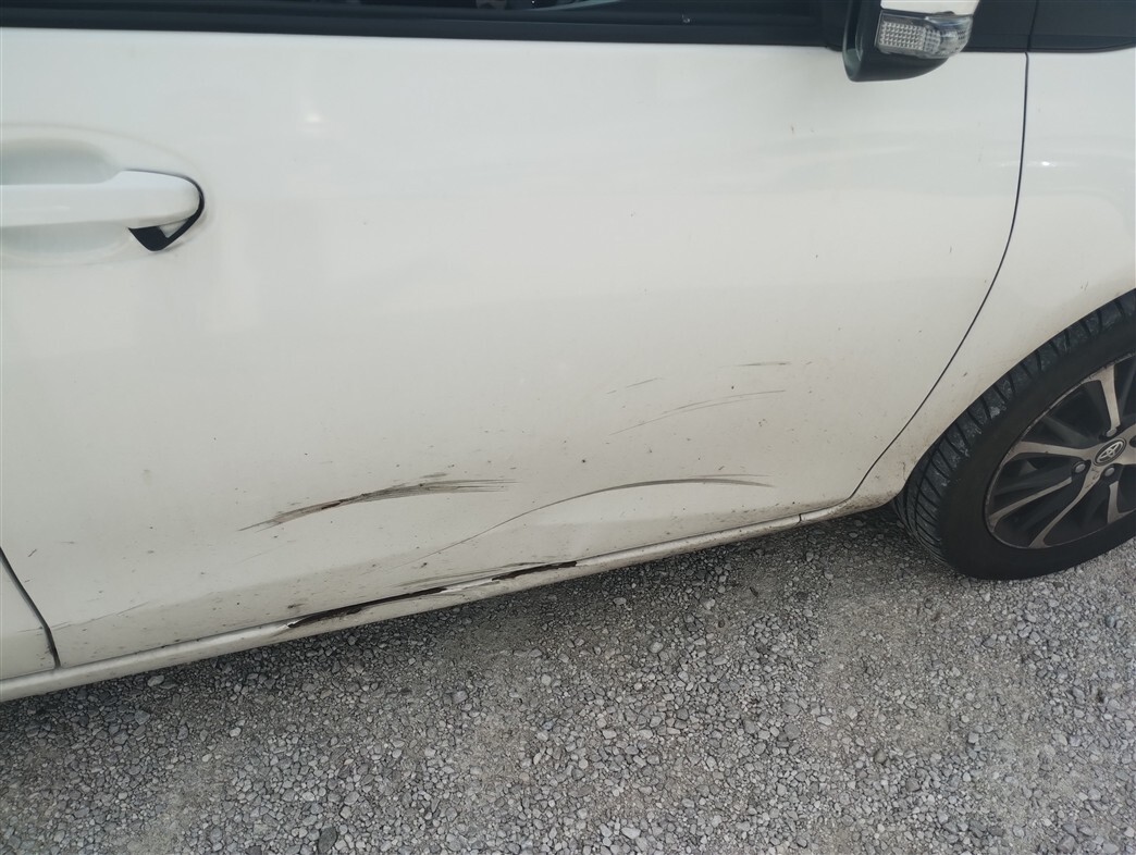 Toyota Yaris benzina 2018, 105.552 km — foto 6