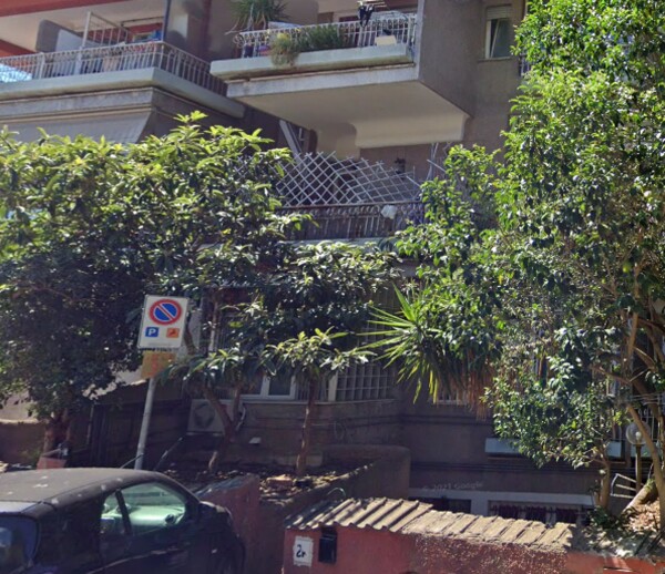 NEGOZIO IN VIA STASI RAFFAELE 16/20/28, ROMA — foto 6
