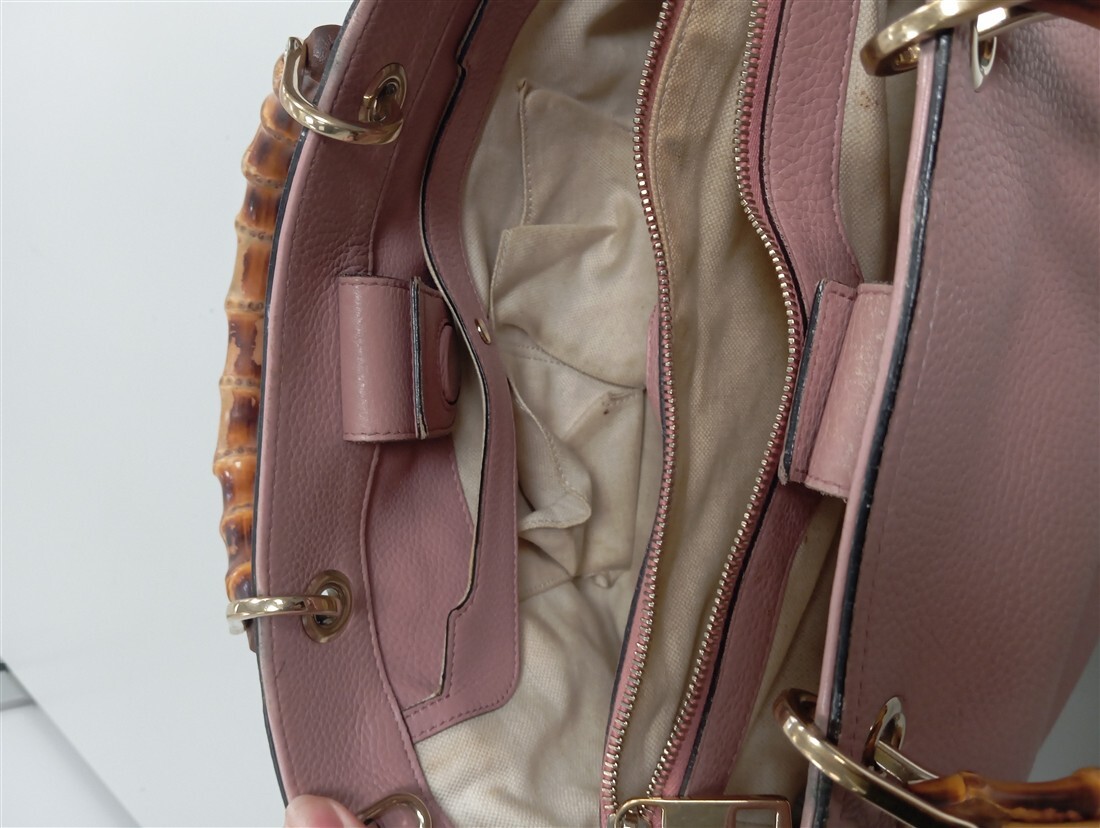 Borsa Gucci usata — foto 5