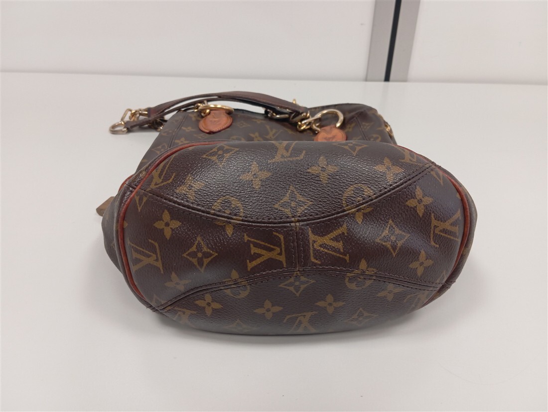 Borsa Louis Vuitton usata — foto 5