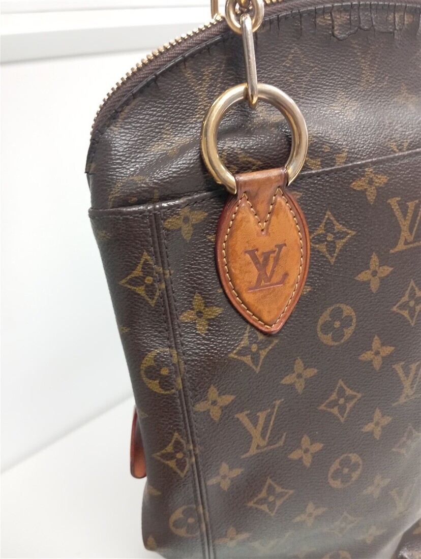 Borsa Louis Vuitton usata — foto 2