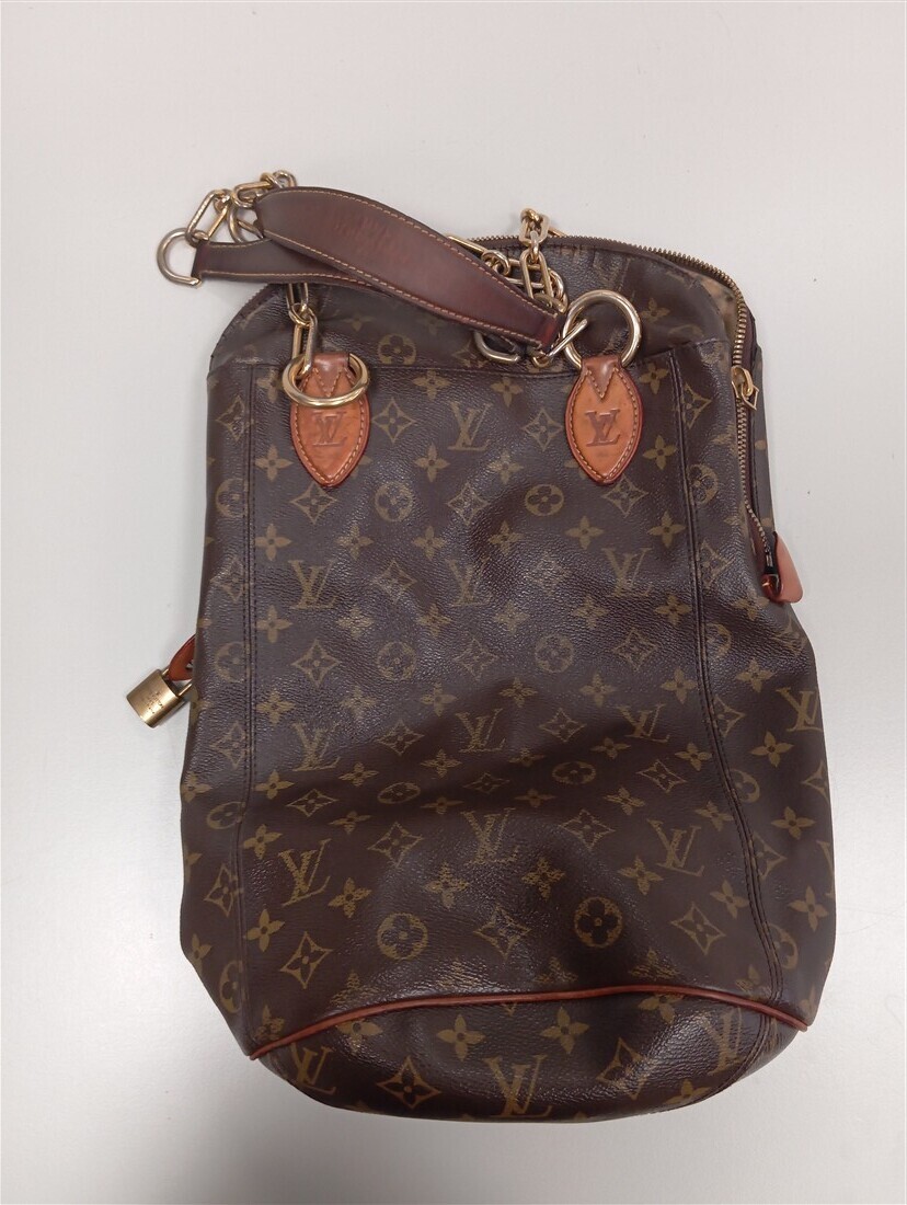 Borsa Louis Vuitton usata — foto 4