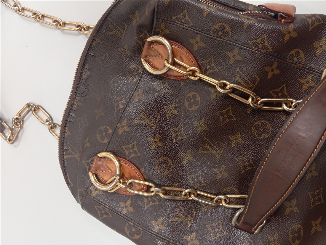 Borsa Louis Vuitton usata — foto 8