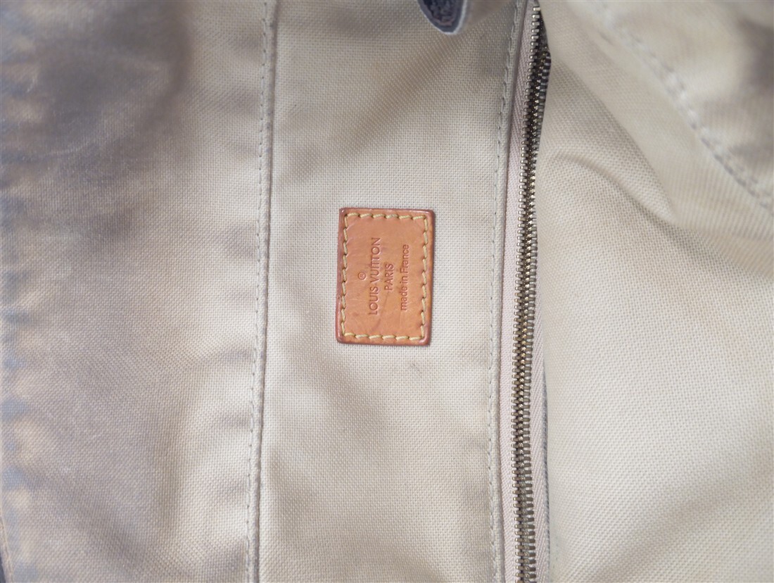 Borsa Louis Vuitton usata — foto 9