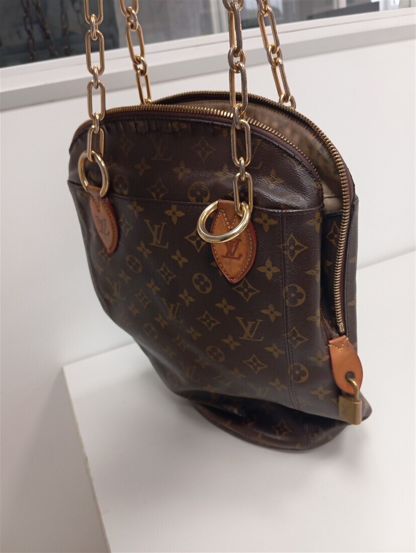 Borsa Louis Vuitton usata — foto 3