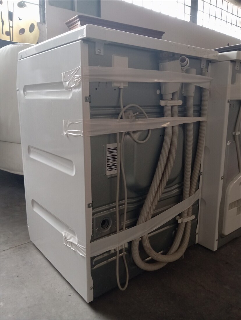 Lavatrice Miele Softtronic W3825 e asciugatrice Miele T8423C — foto 3