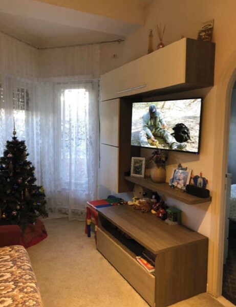 COMPLESSO IN VIA CARLO PIRZIO BIROLI 52, ROMA — foto 6