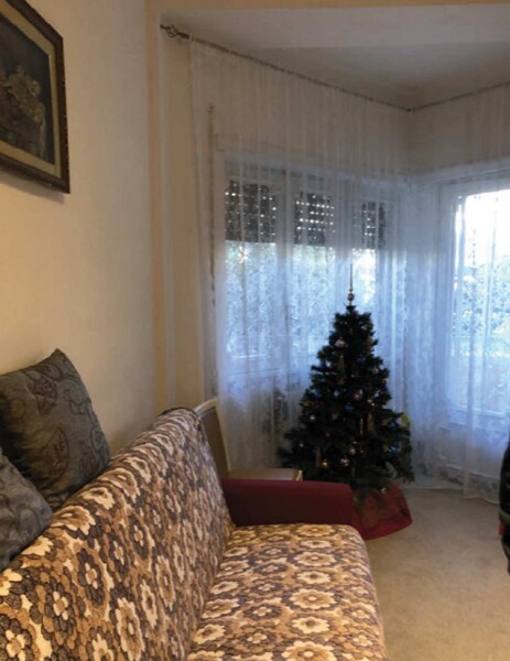 COMPLESSO IN VIA CARLO PIRZIO BIROLI 52, ROMA — foto 5
