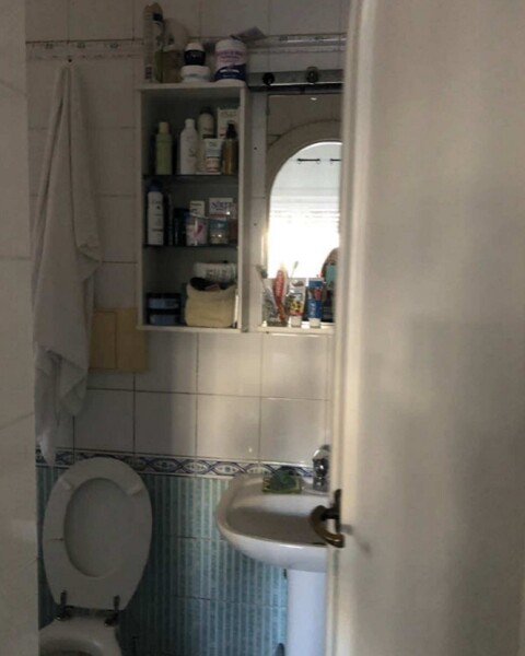 COMPLESSO IN VIA CARLO PIRZIO BIROLI 52, ROMA — foto 8