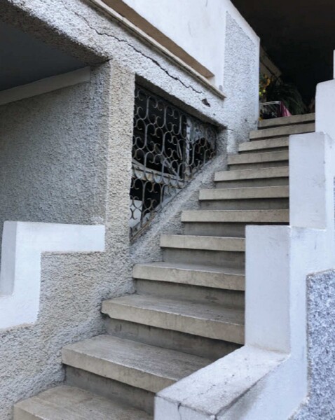 COMPLESSO IN VIA CARLO PIRZIO BIROLI 52, ROMA — foto 3