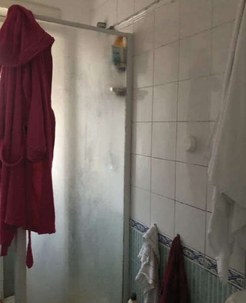 COMPLESSO IN VIA CARLO PIRZIO BIROLI 52, ROMA — foto 9