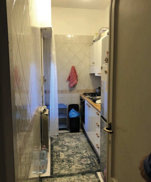 COMPLESSO IN VIA CARLO PIRZIO BIROLI 52, ROMA — foto 7