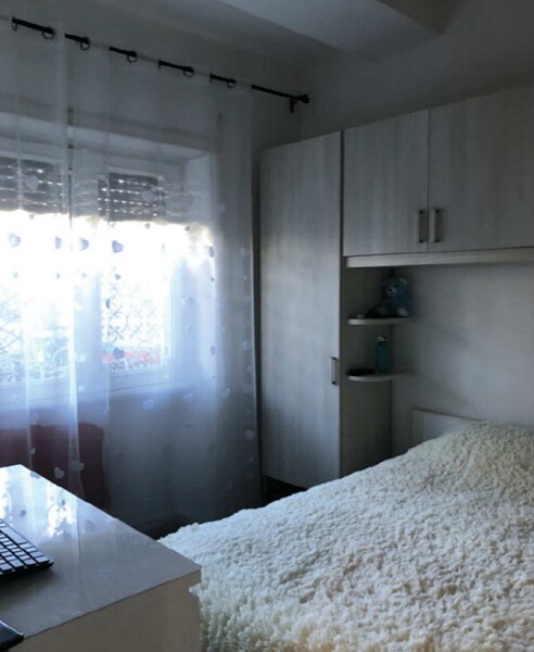 COMPLESSO IN VIA CARLO PIRZIO BIROLI 52, ROMA — foto 4