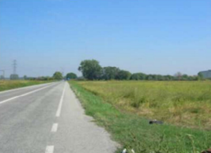 Immagine di TERRENI VIA ALCIDE DE GASPERI – SANNAZZARO DE’ BURGONDI (PV)