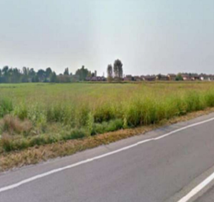 Immagine di TERRENI VIA ALCIDE DE GASPERI – SANNAZZARO DE’ BURGONDI (PV)