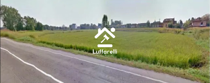 Immagine di TERRENI VIA ALCIDE DE GASPERI – SANNAZZARO DE’ BURGONDI (PV)