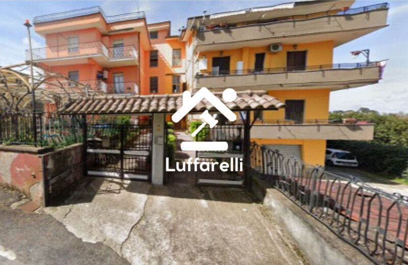 Immagine di APPARTAMENTO VIA DEI LARICI – COLLEFERRO (RM)