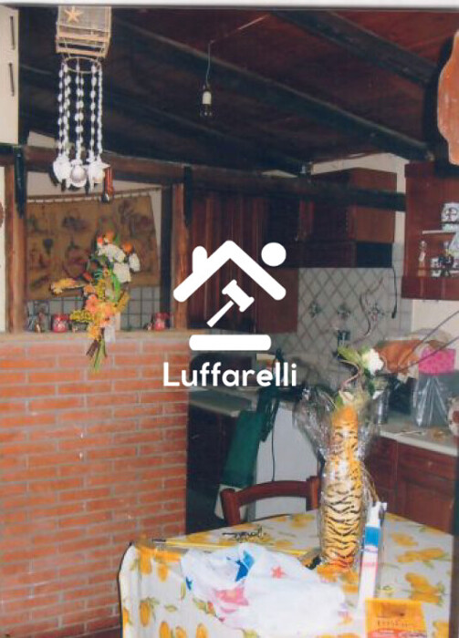 Immagine di APPARTAMENTO VIA DEI LARICI – COLLEFERRO (RM)