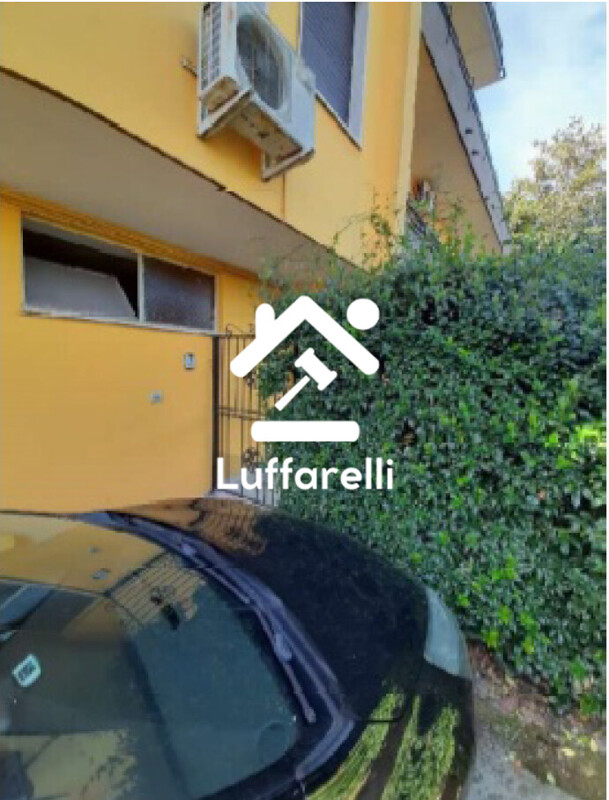 Immagine di APPARTAMENTO VIA DEI LARICI – COLLEFERRO (RM)
