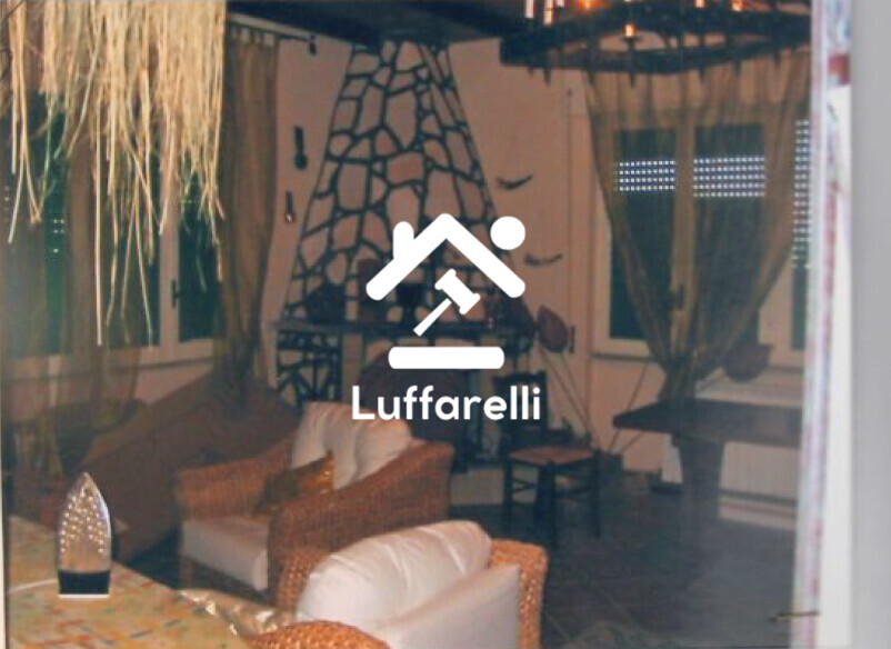 Immagine di APPARTAMENTO VIA DEI LARICI – COLLEFERRO (RM)