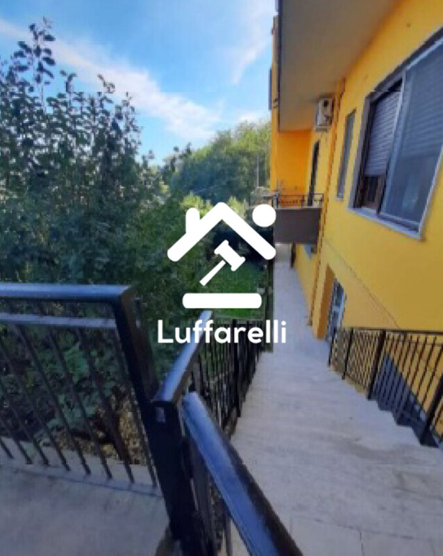 Immagine di APPARTAMENTO VIA DEI LARICI – COLLEFERRO (RM)