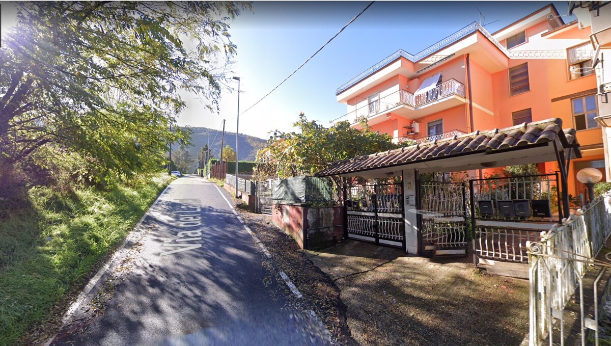 Immagine di APPARTAMENTO VIA DEI LARICI – COLLEFERRO (RM)