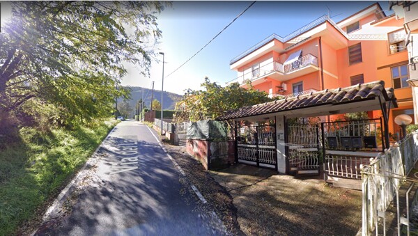 APPARTAMENTO VIA DEI LARICI - COLLEFERRO (RM) — foto 8