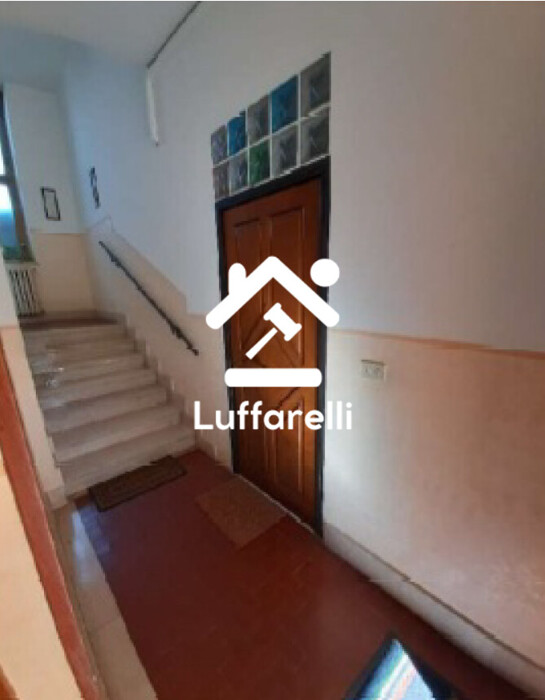 Immagine di APPARTAMENTO VIA DEI LARICI – COLLEFERRO (RM)