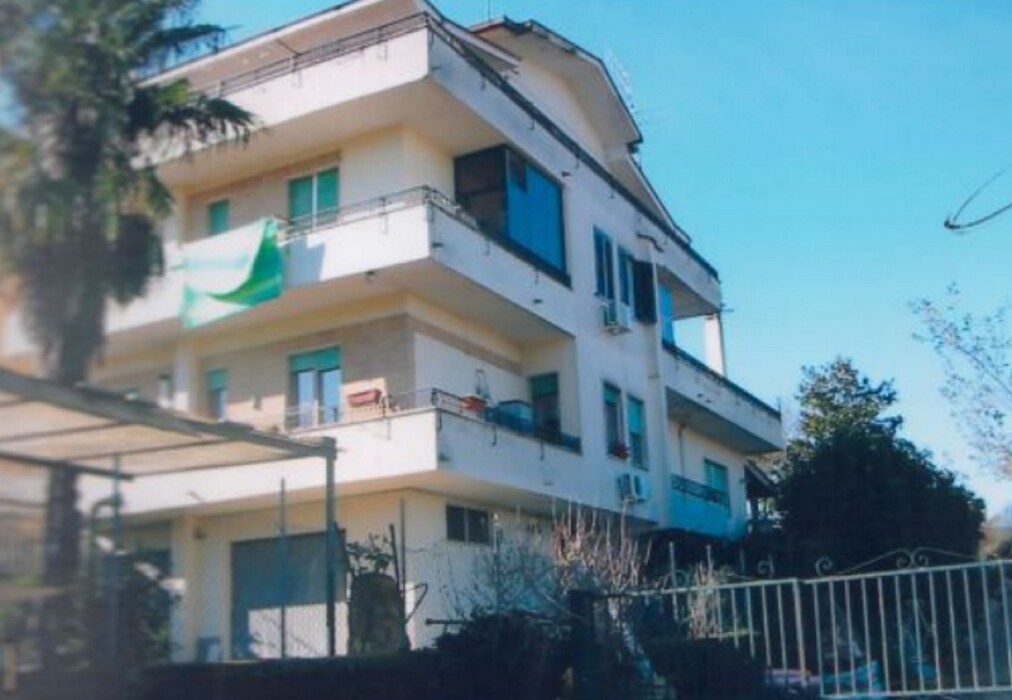 Immagine di APPARTAMENTO VIA DEI LARICI – COLLEFERRO (RM)