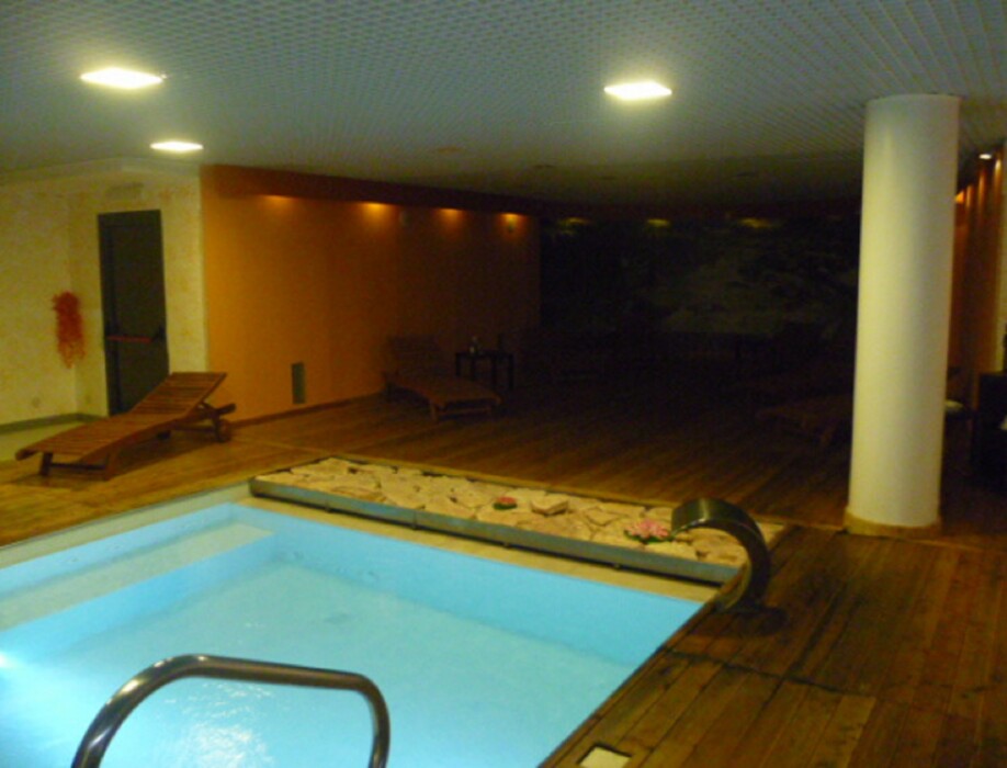 Immagine di COMPL. SPORTIVO VIA DELLE CERRETTA – LARIANO (RM)