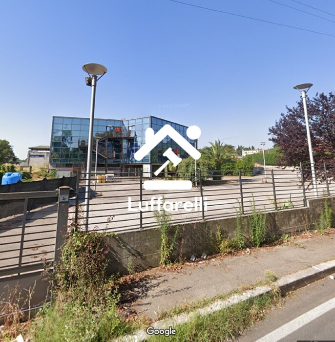 Immagine di COMPL. SPORTIVO VIA DELLE CERRETTA – LARIANO (RM)