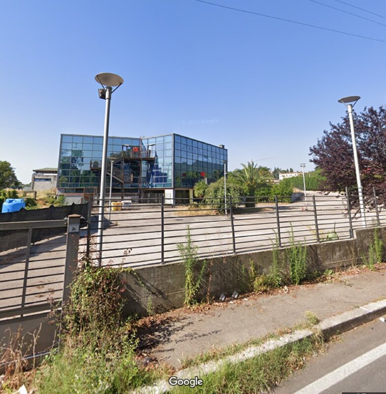 Immagine di COMPL. SPORTIVO VIA DELLE CERRETTA – LARIANO (RM)