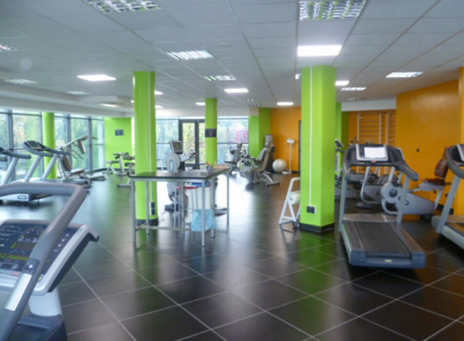 Immagine di COMPL. SPORTIVO VIA DELLE CERRETTA – LARIANO (RM)