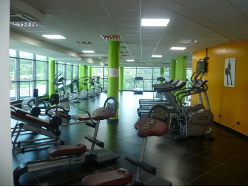 Immagine di COMPL. SPORTIVO VIA DELLE CERRETTA – LARIANO (RM)