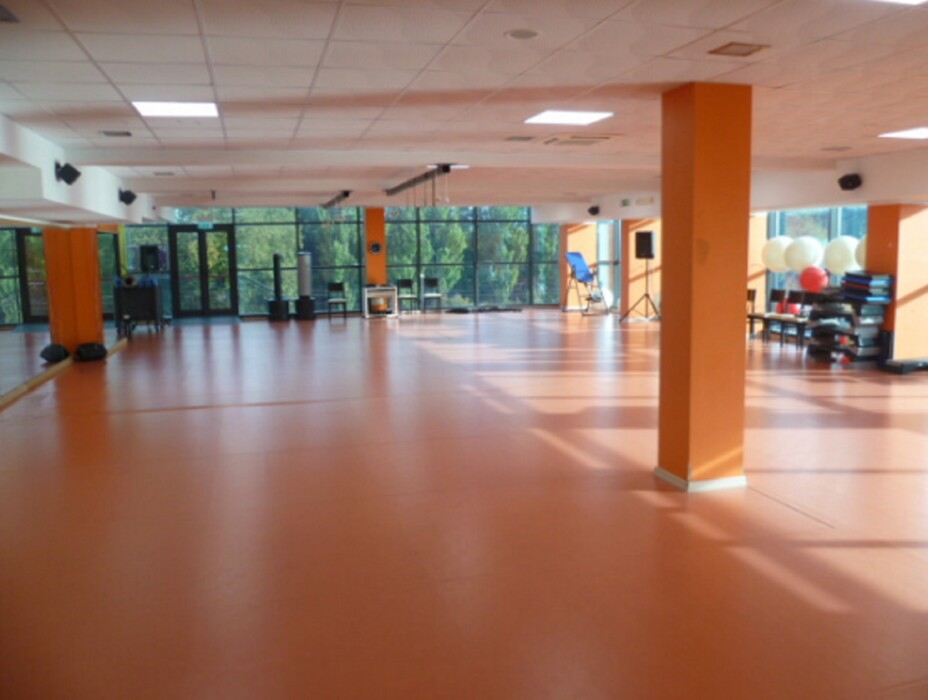 Immagine di COMPL. SPORTIVO VIA DELLE CERRETTA – LARIANO (RM)