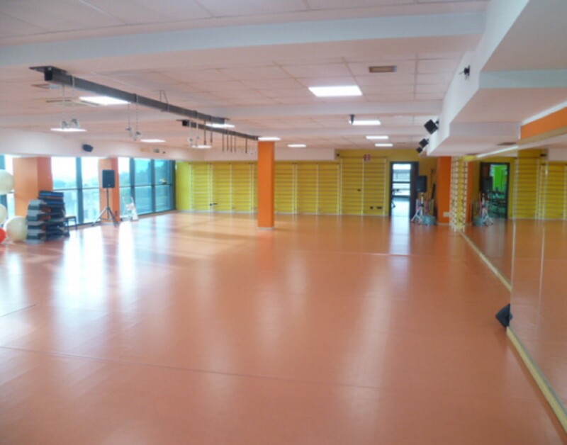 Immagine di COMPL. SPORTIVO VIA DELLE CERRETTA – LARIANO (RM)