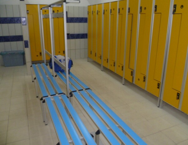 COMPL. SPORTIVO VIA DELLE CERRETTA - LARIANO (RM) — foto 8
