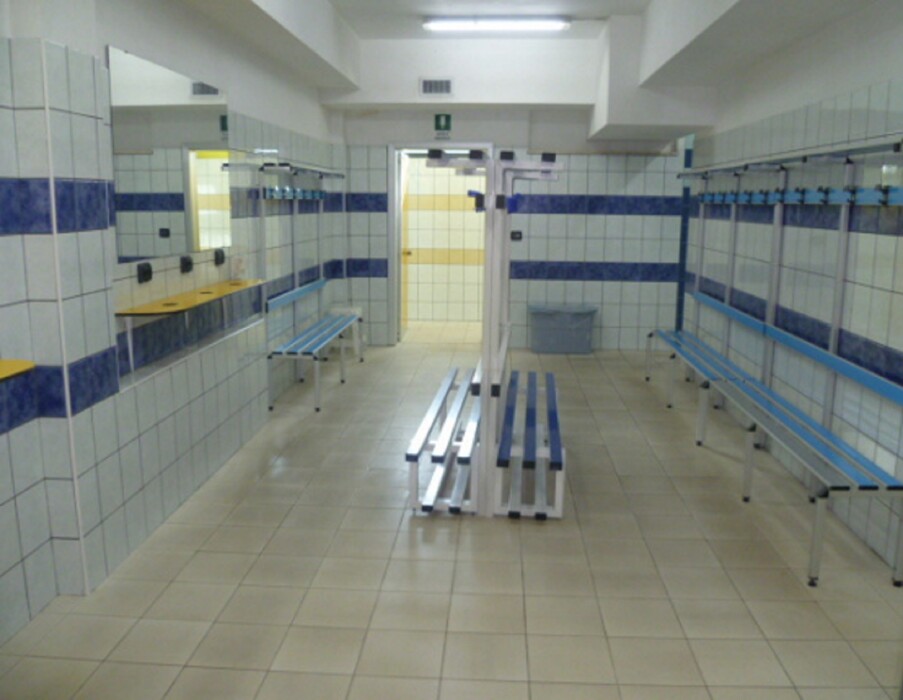 Immagine di COMPL. SPORTIVO VIA DELLE CERRETTA – LARIANO (RM)