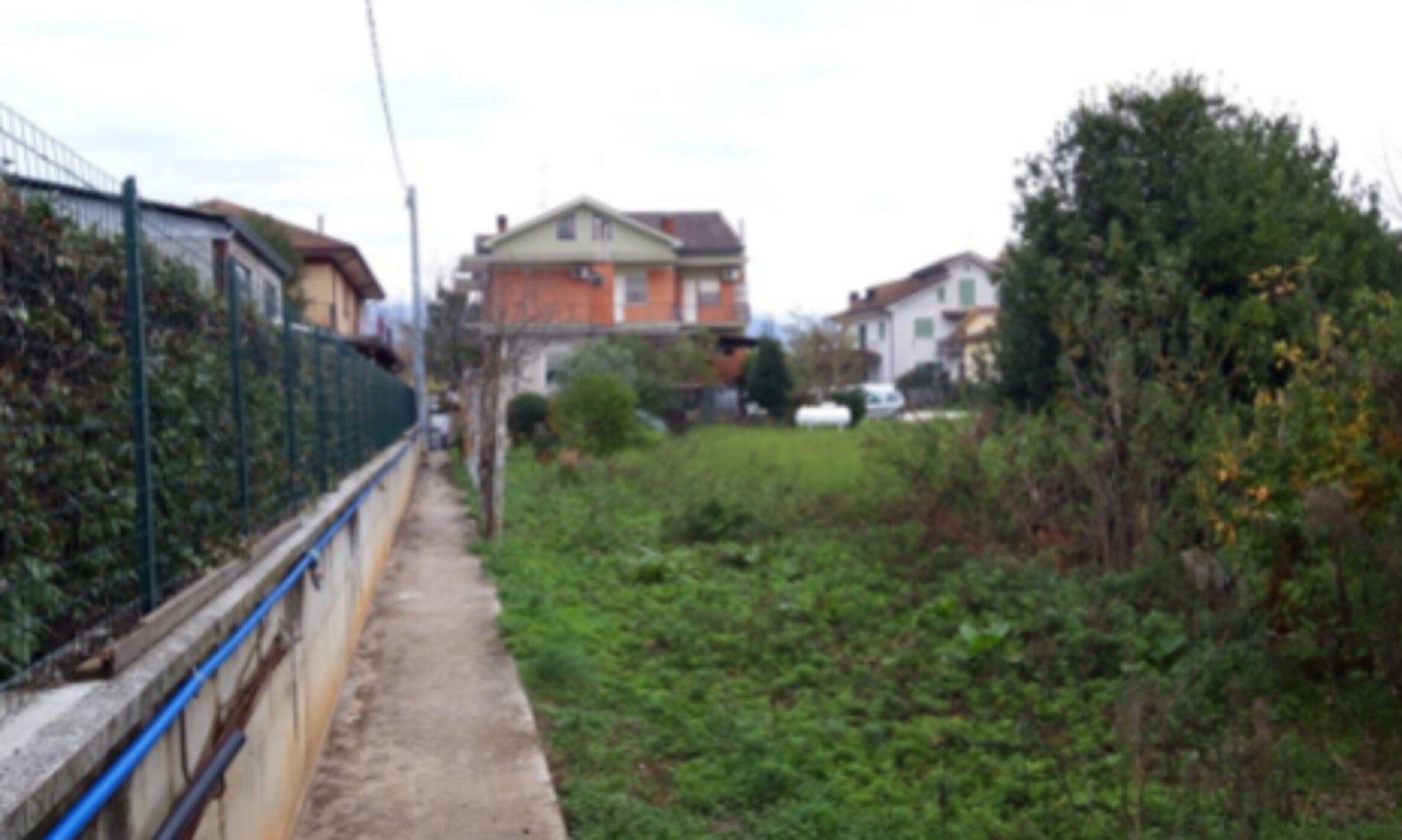 LAB+NEGOZIO, LOC.PAGNANELLI ISOLA DEL LIRI (FR) — foto 3