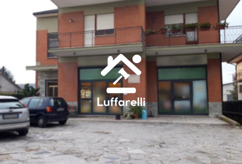 Immagine di LAB+NEGOZIO, LOC.PAGNANELLI ISOLA DEL LIRI (FR)