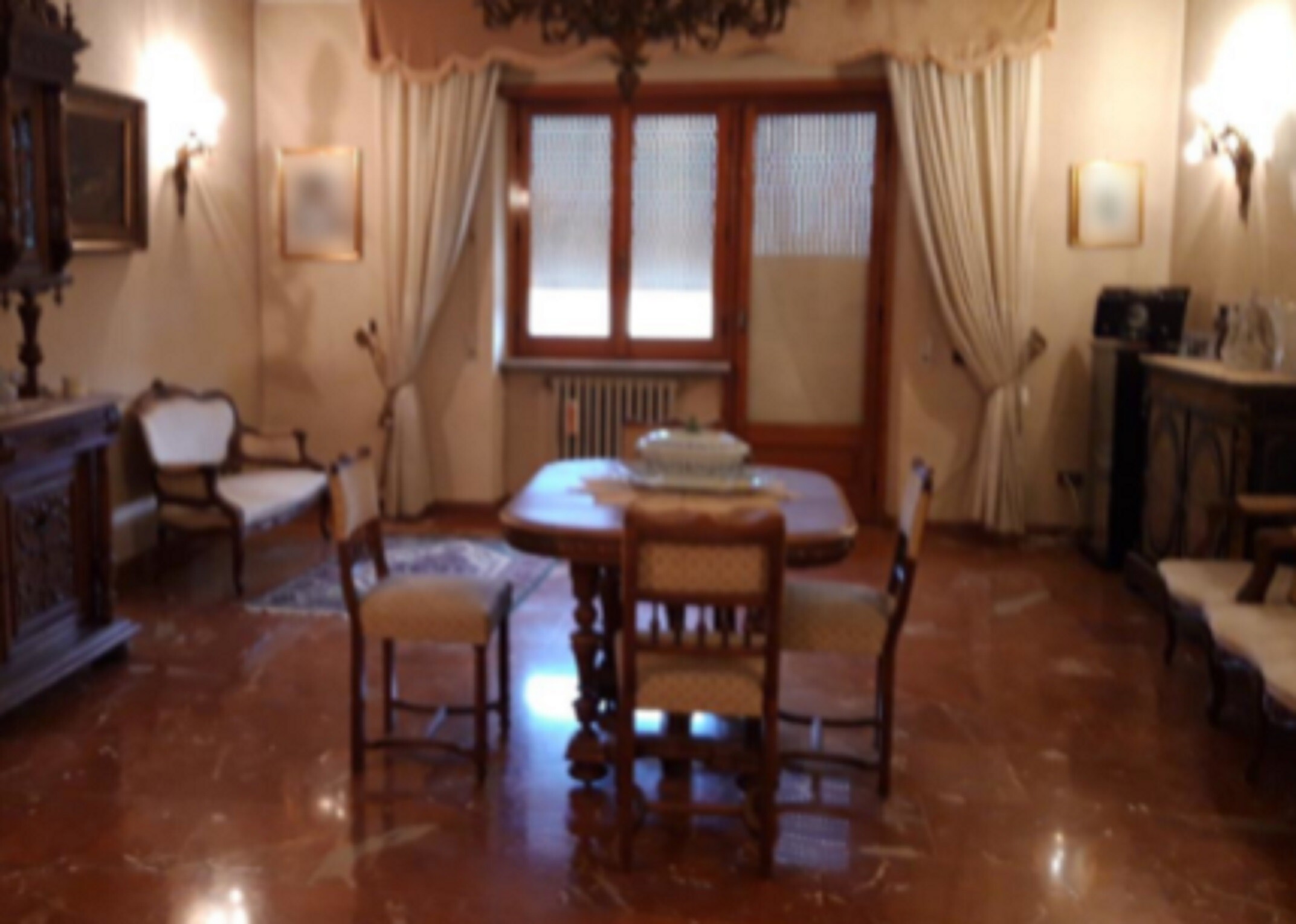 APPARTAMENTO LOC.TA' PAGNANELLI ISOLA DEL LIRI(FR) — foto 3