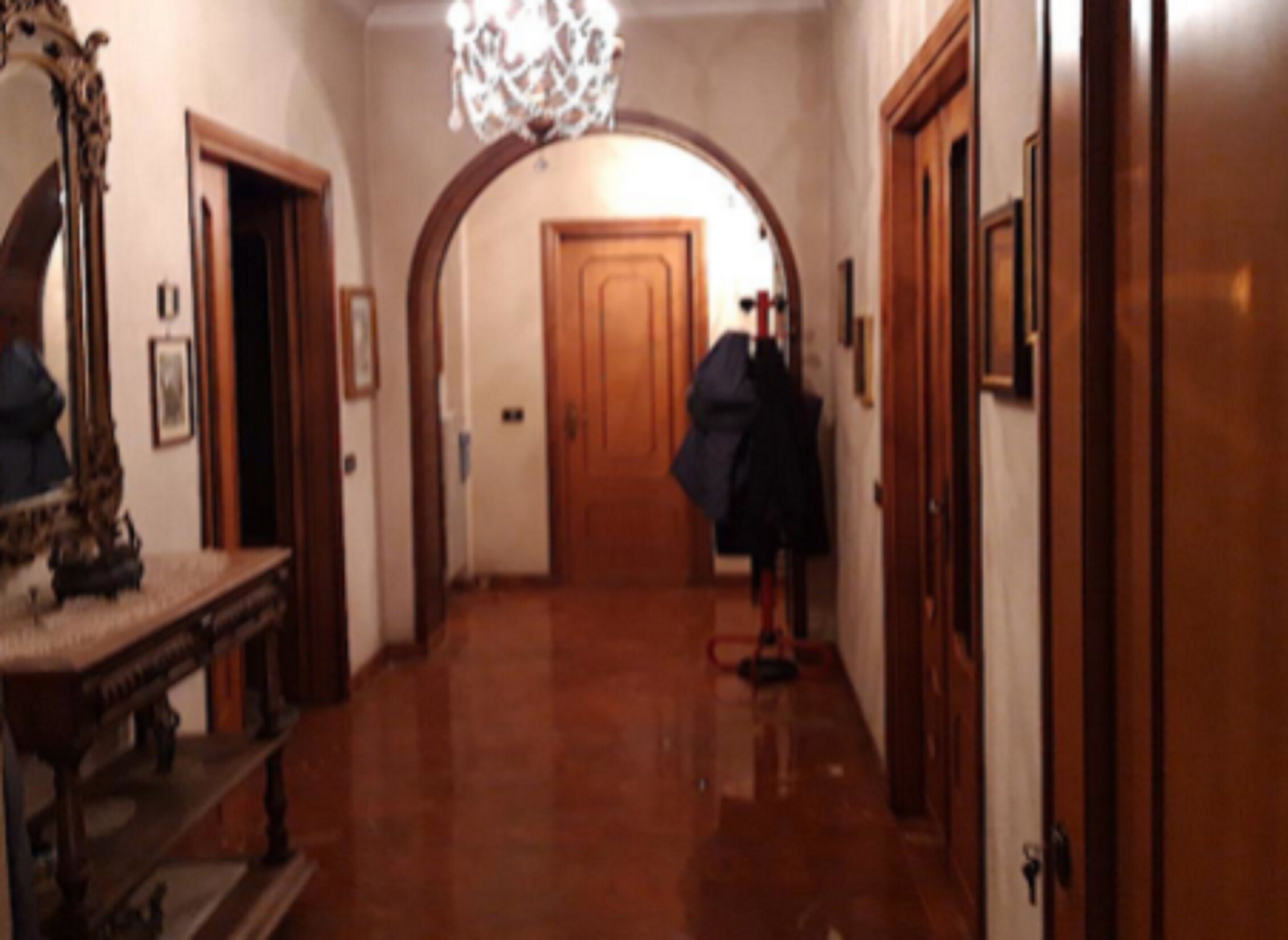 APPARTAMENTO LOC.TA' PAGNANELLI ISOLA DEL LIRI(FR) — foto 2