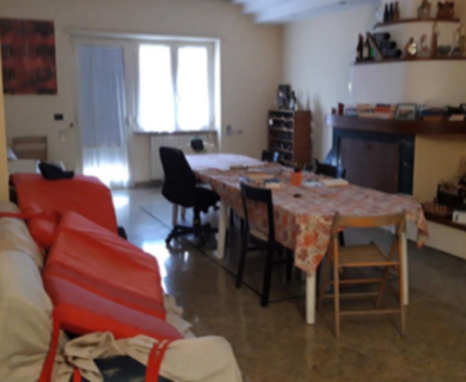 APPARTAMENTO VIA FONTECHIARI - ISOLA DEL LIRI (FR) — foto 3