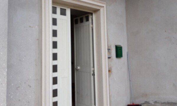 APPARTAMENTO VIA FONTECHIARI - ISOLA DEL LIRI (FR) — foto 4