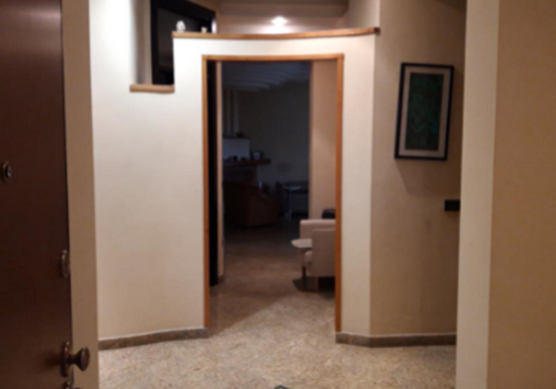 APPARTAMENTO VIA FONTECHIARI - ISOLA DEL LIRI (FR) — foto 2