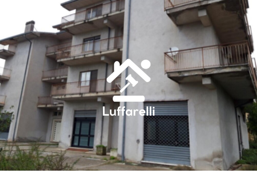 Immagine di APPARTAMENTO VIA FONTECHIARI – ISOLA DEL LIRI (FR)