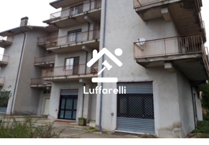 Immagine di APPARTAMENTO VIA FONTECHIARI – ISOLA DEL LIRI (FR)