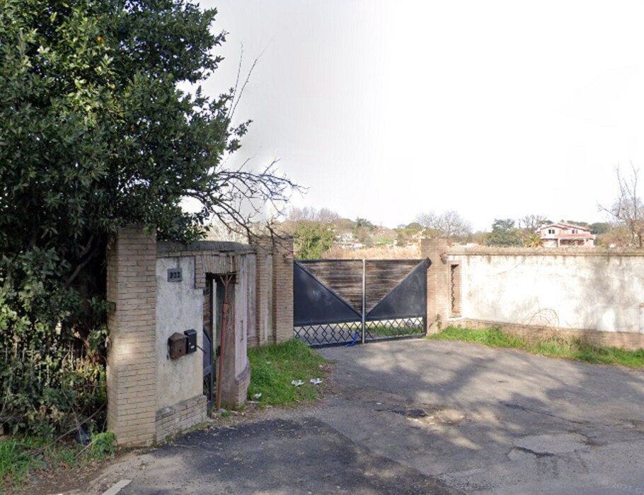 Immagine di COMPENDIO AGRICOLO IN VIA DI BOCCEA – ROMA