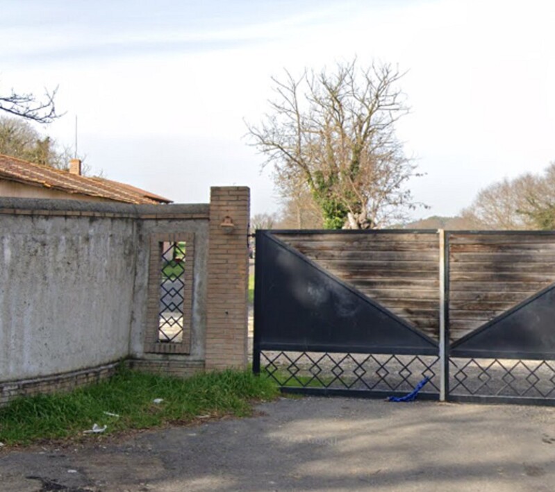 Immagine di COMPENDIO AGRICOLO IN VIA DI BOCCEA – ROMA